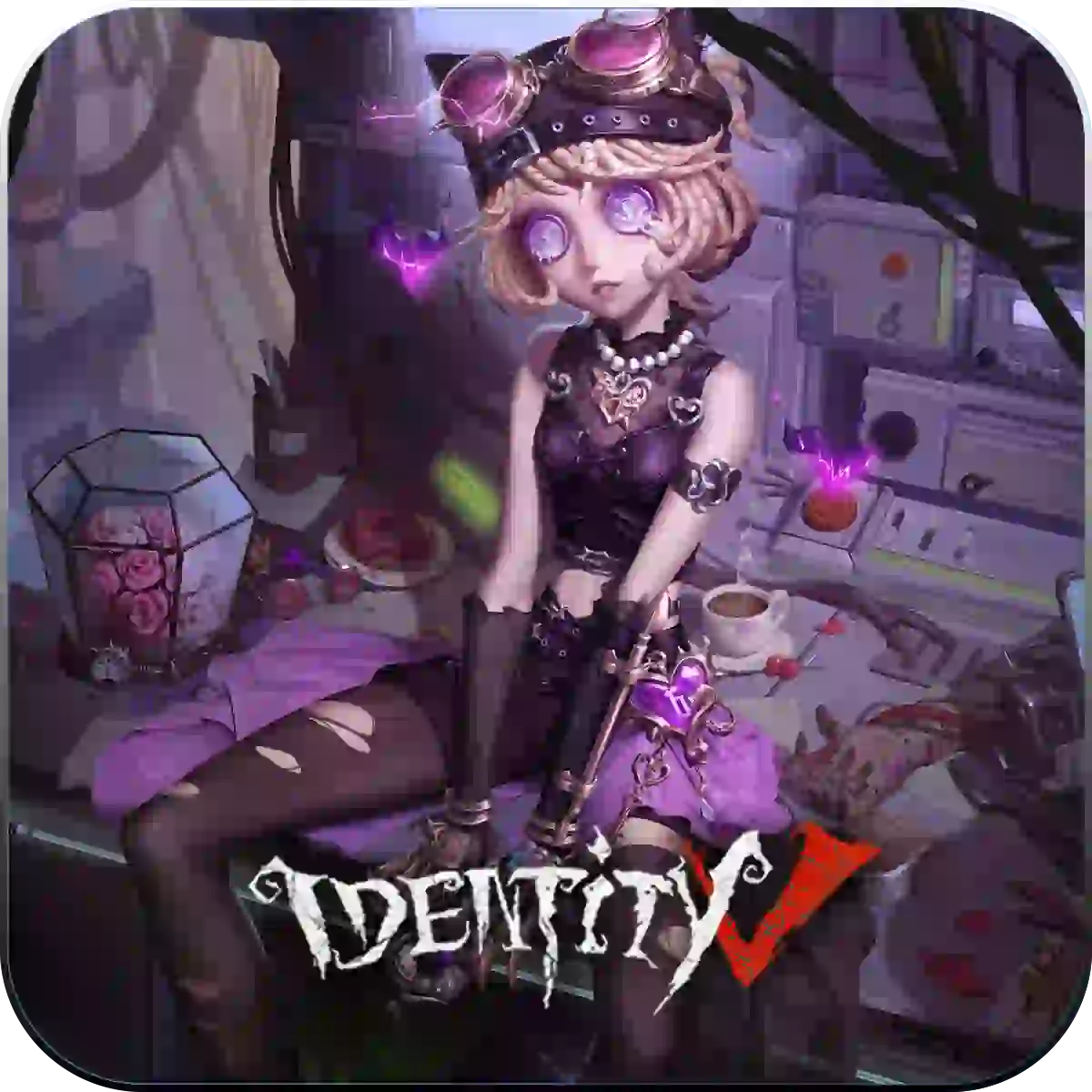 Game Icon