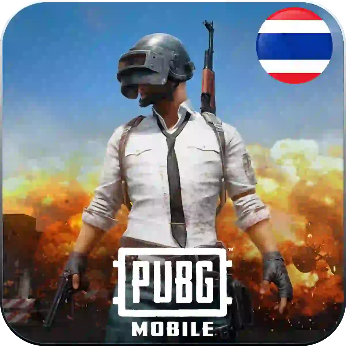 Game Icon