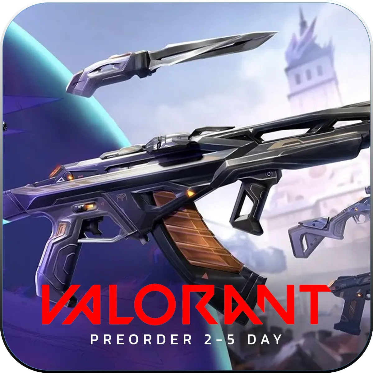 Game Icon