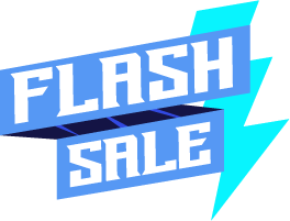 icon flash sale