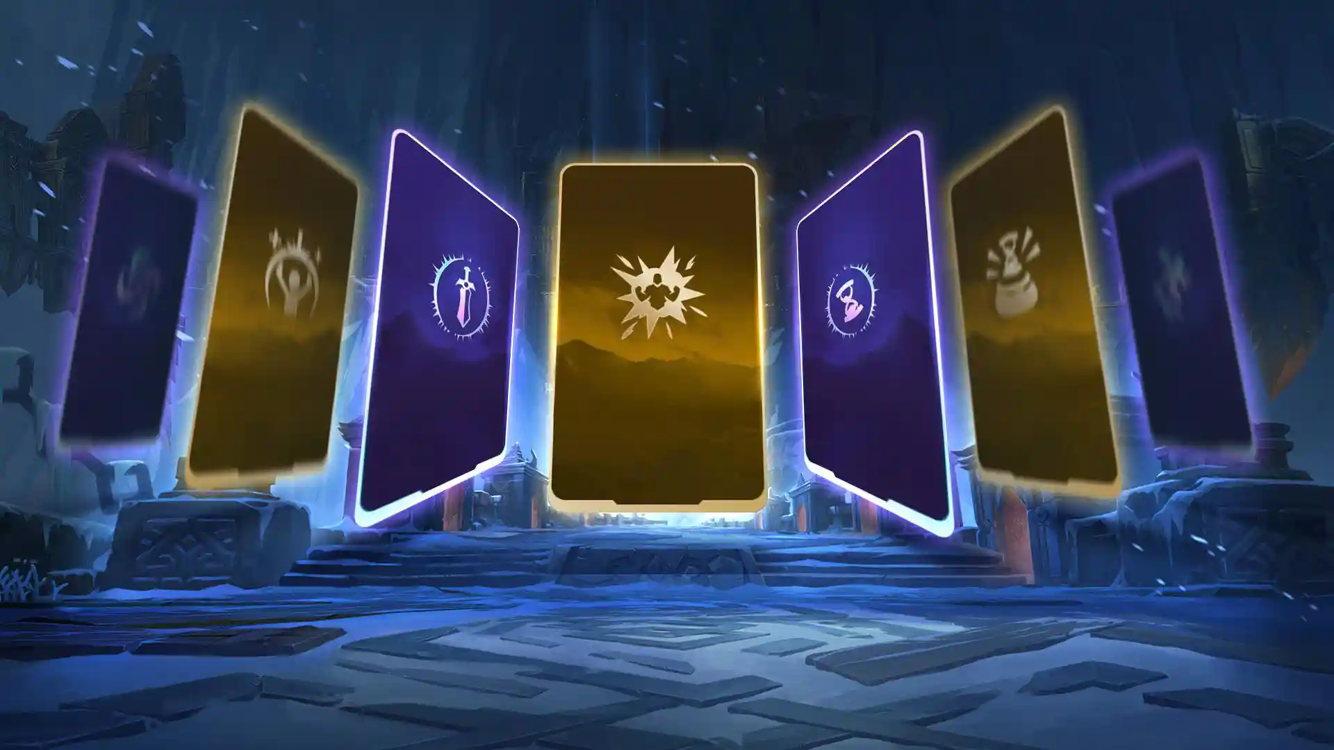 Wild Pass Wild Rift ซีซั่นล่าสุด คุ้มไหม? รีวิวของรางวัลทั้งหมด (มิ.ย. - ก.ค. 2025)