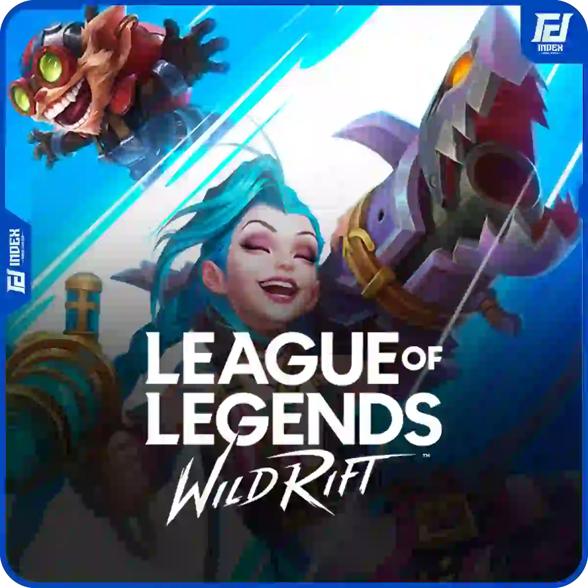 League of Legends: Wild Rift