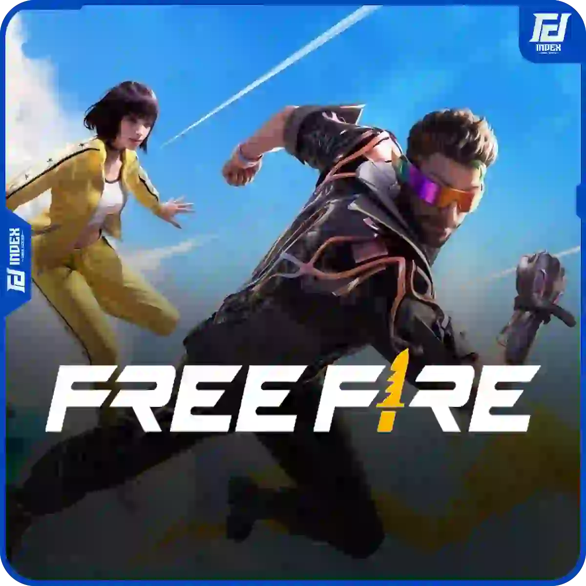 FreeFire