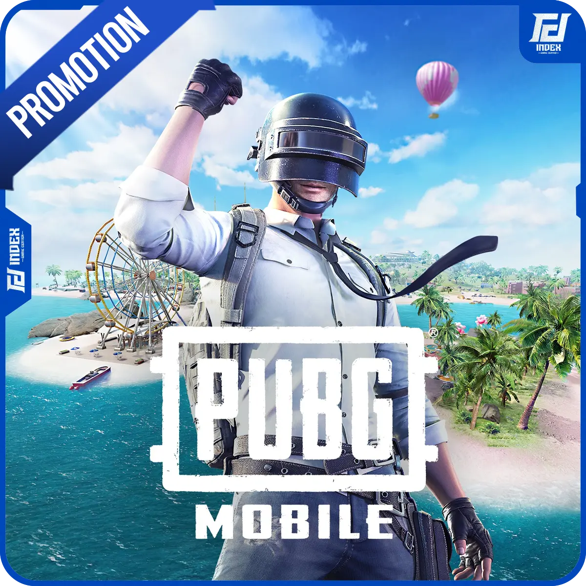 PUBG Mobile