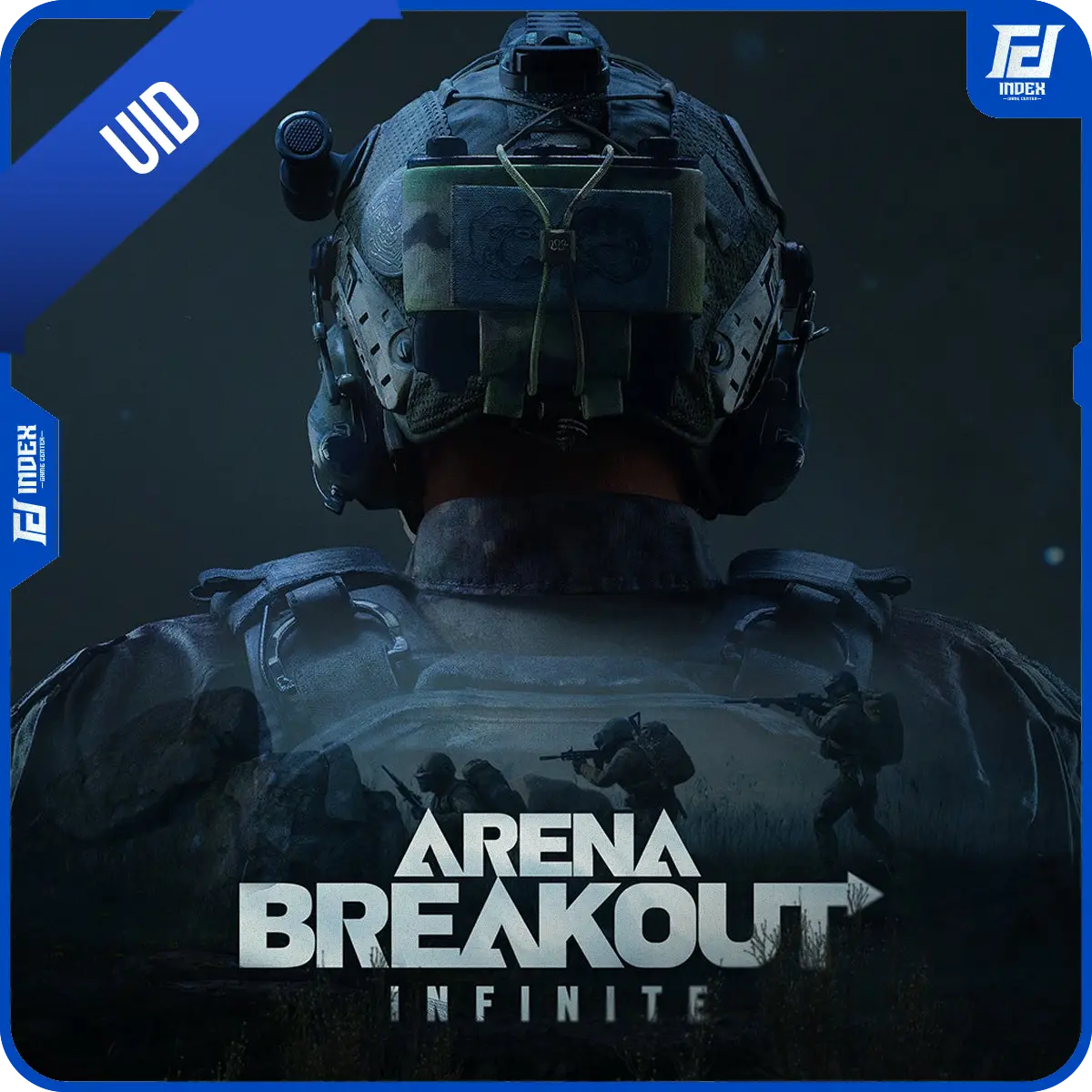 ArenaBreakoutInfinite [PC]