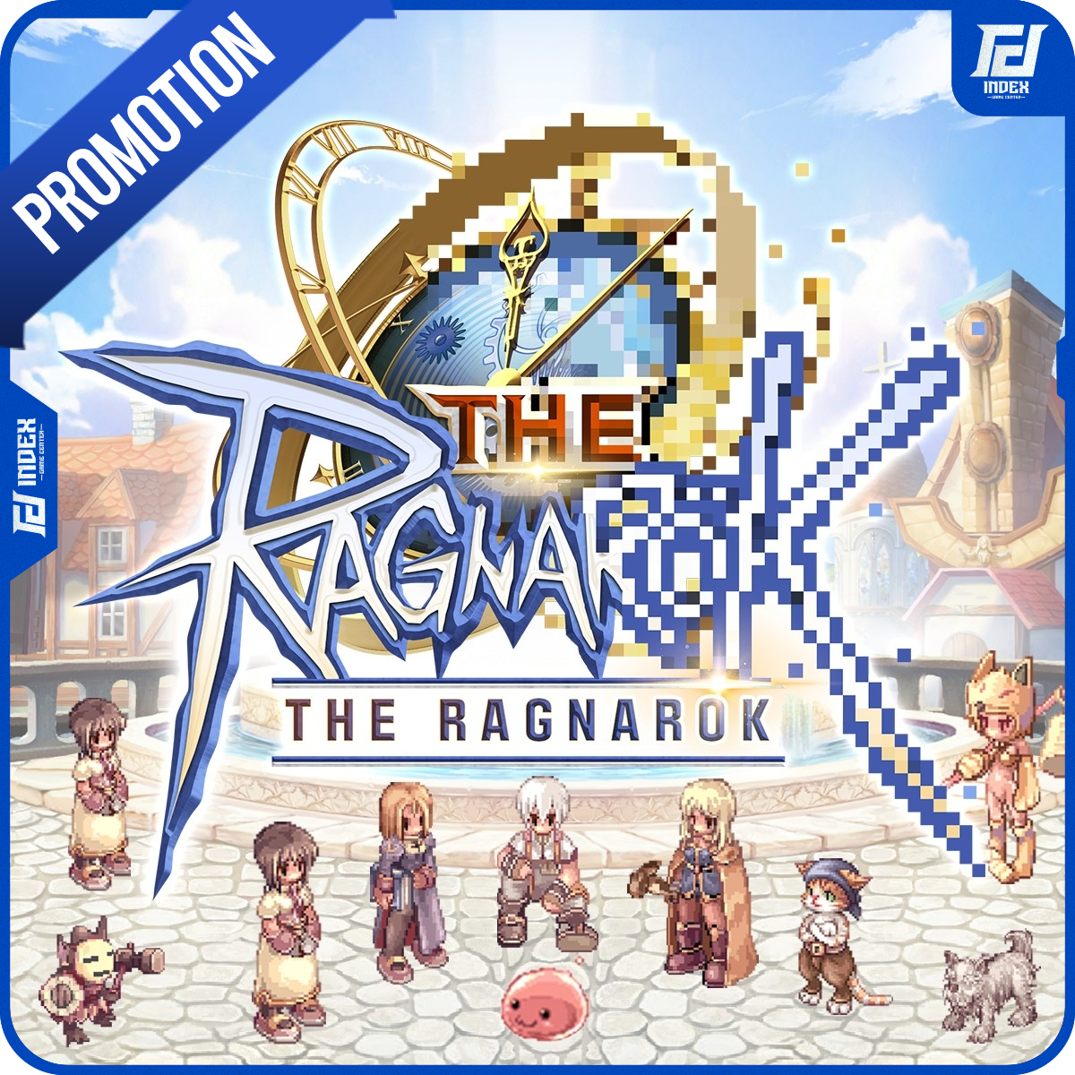 The Ragnarok