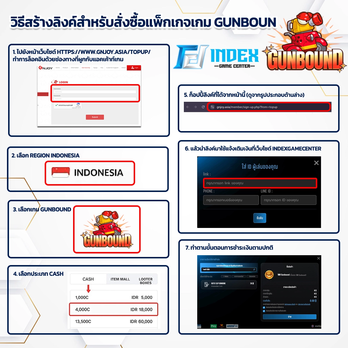 Help image