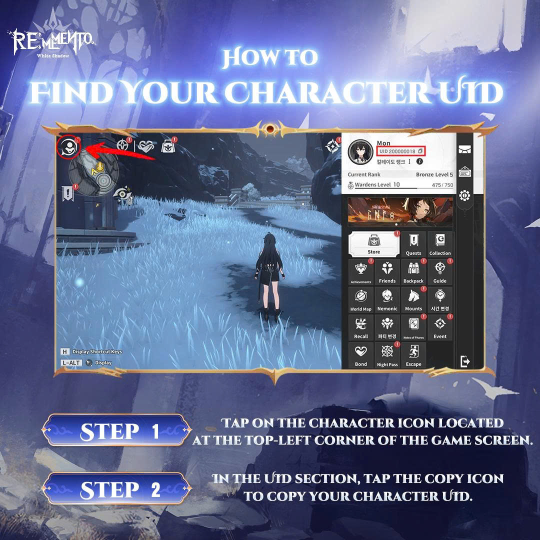 Help image