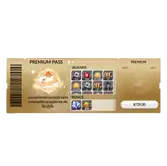 special pass 7