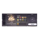 special pass 6